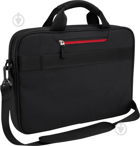 Сумка для ноутбука Case Logic Casual Bag 17" black (3201434) DLC-117 - фото 2