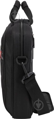 Сумка для ноутбука Case Logic Casual Bag 17" black (3201434) DLC-117 - фото 3