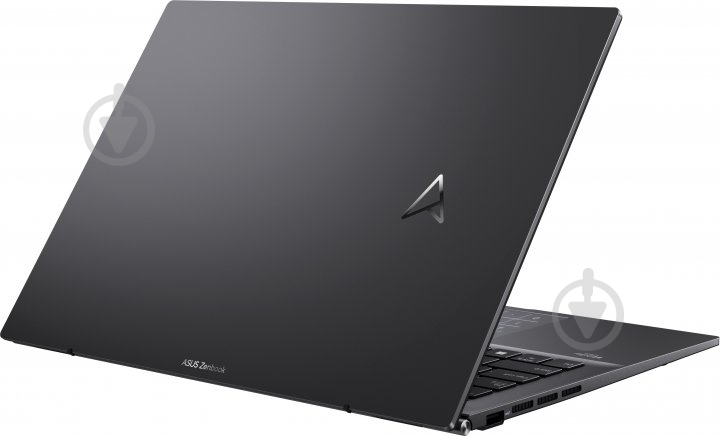 Ноутбук Asus ZenBook 14 UM3402YA-KP246 14" (90NB0W95-M00EY0) jade black - фото 5