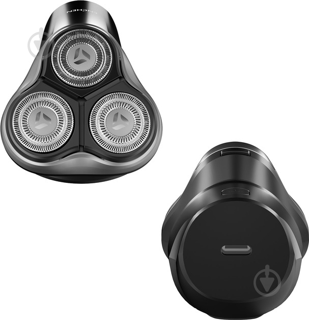 Электробритва ENCHEN BlackStone Max (ecn-bl-max) - фото 3 Электробритва ENCHEN BlackStone Max (ecn-bl-max) - фото 3