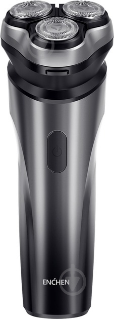 Электробритва ENCHEN BlackStone Max (ecn-bl-max) - фото 1 Электробритва ENCHEN BlackStone Max (ecn-bl-max) - фото 1