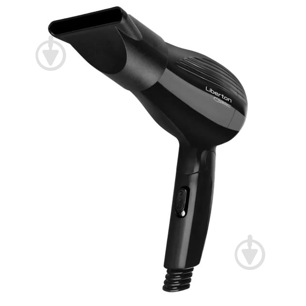 Фен Liberton LHD-6101 - фото 3