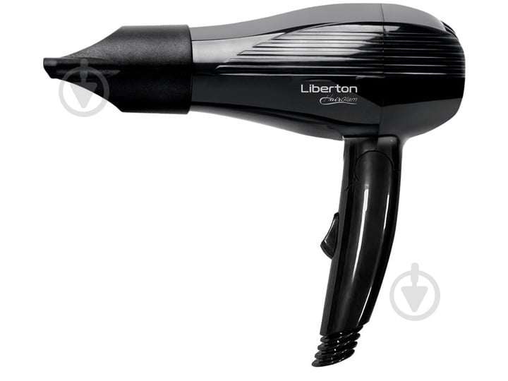 Фен Liberton LHD-6101 - фото 1