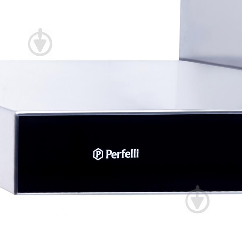 Витяжка Perfelli TS 9322 I/BL LED - фото 8