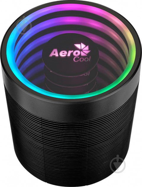 Процессорный кулер AeroCool Mirage 5 ARGB - фото 1