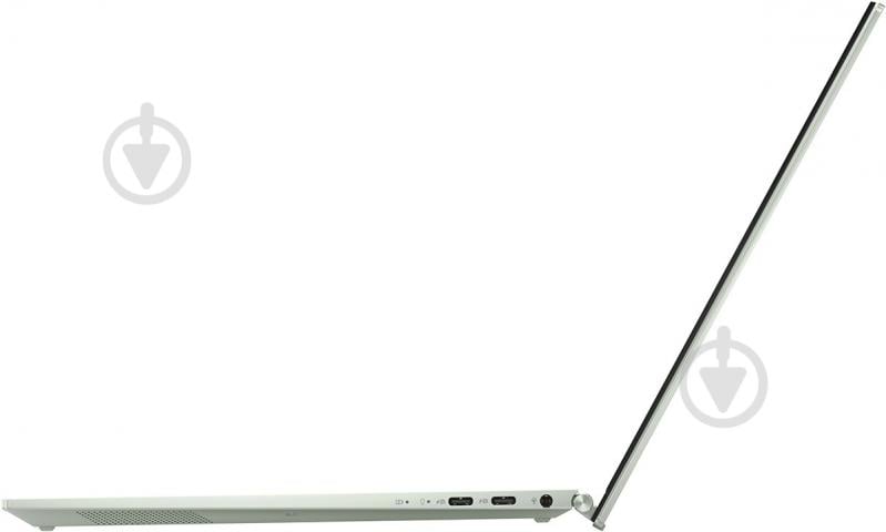 Ноутбук Asus Zenbook S UM5302TA-LV497W 13,3" (90NB0WA4-M00PX0) aqua celadon - фото 13