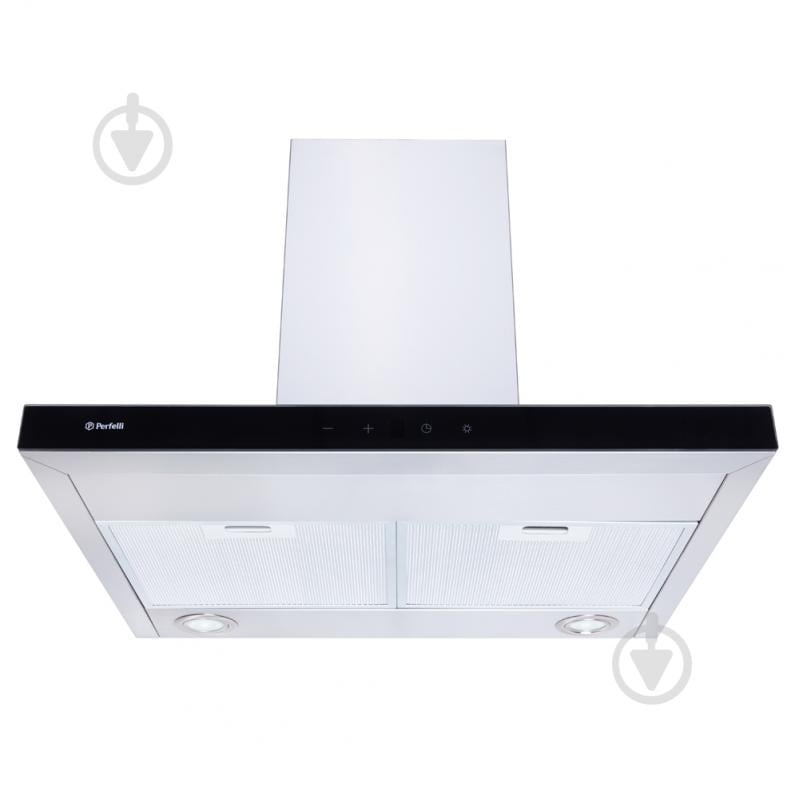 Витяжка Perfelli TS 6822 I/BL LED - фото 1