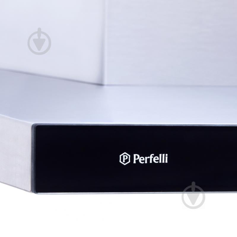 Витяжка Perfelli TS 6822 I/BL LED - фото 8