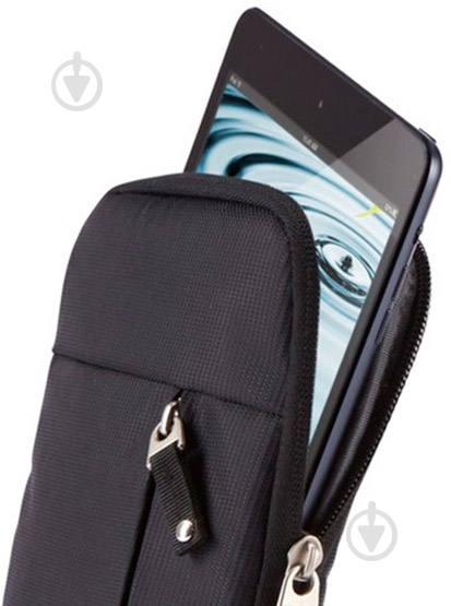 Чехол для планшета Case Logic TS-108 black (3201734) - фото 6