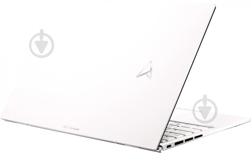 Ноутбук Asus Zenbook S UM5302TA-LV498W 13,3" (90NB0WA7-M00PY0) refined white - фото 12