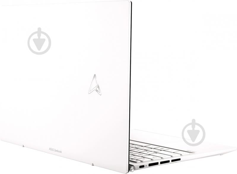 Ноутбук Asus Zenbook S UM5302TA-LV498W 13,3" (90NB0WA7-M00PY0) refined white - фото 11