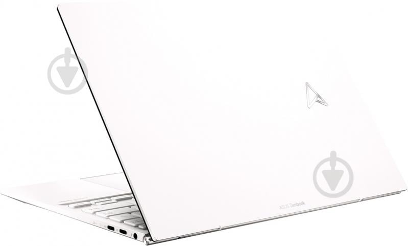 Ноутбук Asus Zenbook S UM5302TA-LV498W 13,3" (90NB0WA7-M00PY0) refined white - фото 9