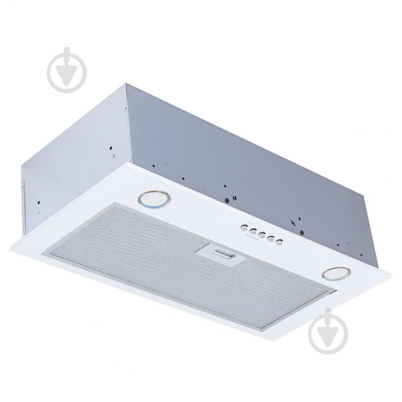 Вытяжка Perfelli BI 6122 WH LED - фото 2