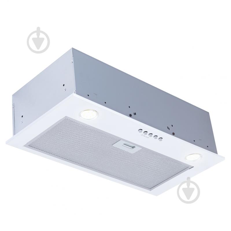 Вытяжка Perfelli BI 6122 WH LED - фото 3