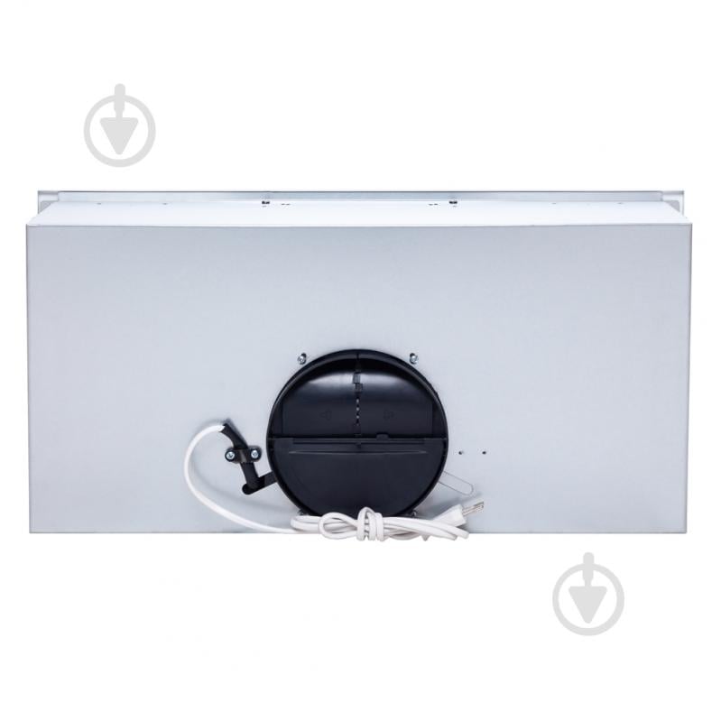 Вытяжка Perfelli BI 6122 WH LED - фото 7
