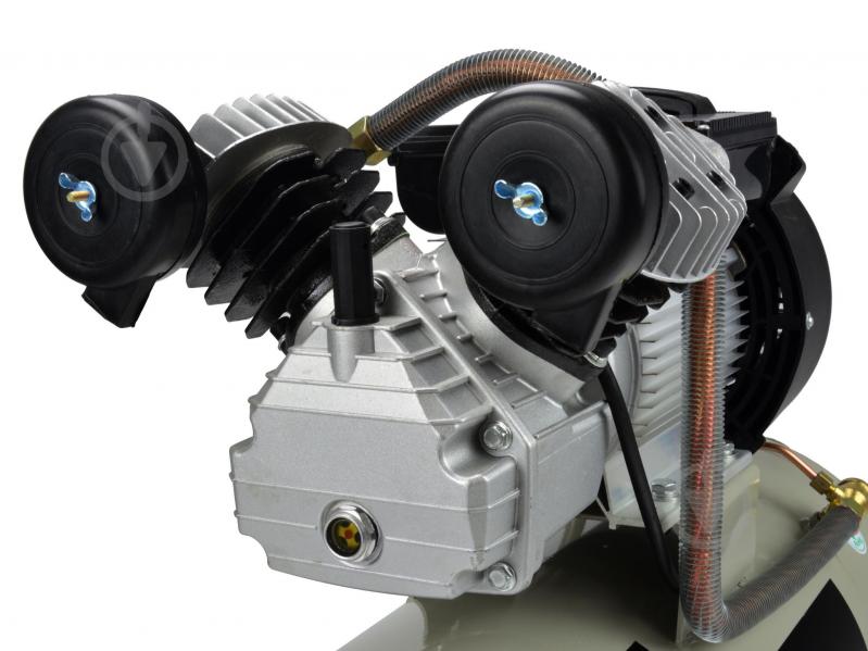 Компрессор Geko G80305 - фото 4 Компрессор Geko G80305 - фото 4