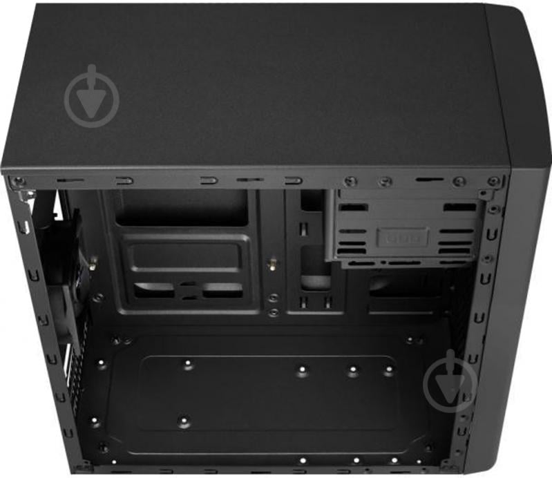 Корпус AeroCool CS-103-S-BK-v1 Black (CS-103-S-BK-v1) - фото 10