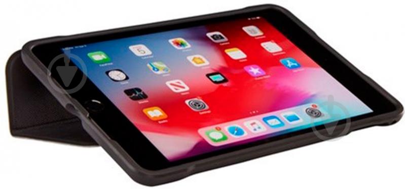 Чехол Case Logic CSIE-2149 Apple iPad mini black (3204146) - фото 5