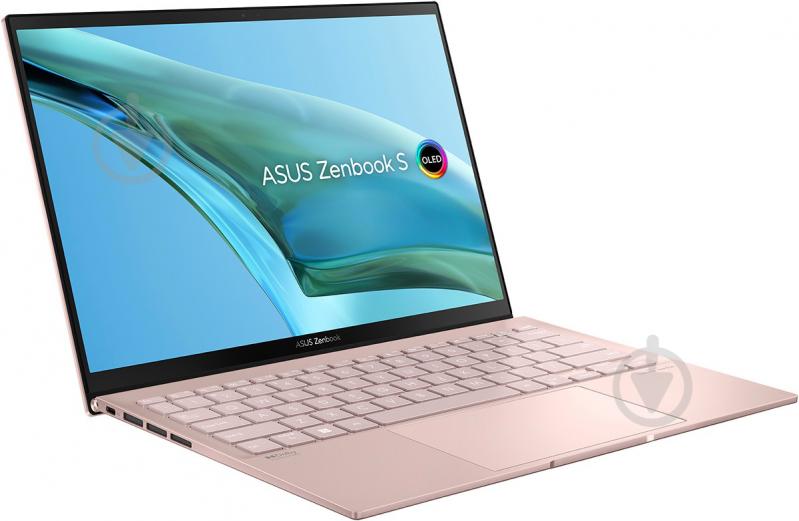 Ноутбук Asus Zenbook S UM5302TA-LV496W 13,3" (90NB0WA8-M00PW0) vestige beige - фото 2