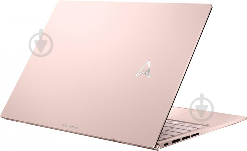 Ноутбук Asus Zenbook S UM5302TA-LV496W 13,3" (90NB0WA8-M00PW0) vestige beige - фото 11