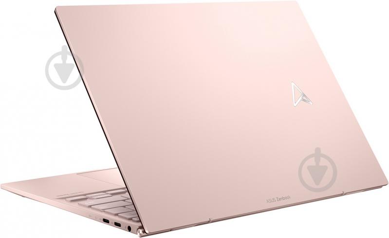 Ноутбук Asus Zenbook S UM5302TA-LV496W 13,3" (90NB0WA8-M00PW0) vestige beige - фото 8