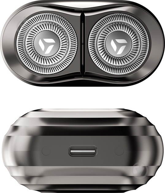 Електробритва ENCHEN Mini 6 Mini shaver - фото 3 Електробритва ENCHEN Mini 6 Mini shaver - фото 3