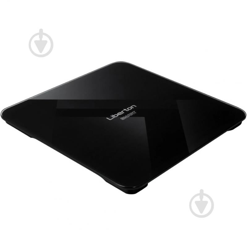 Весы напольные Liberton LBS-0818 Smart - фото 6 Весы напольные Liberton LBS-0818 Smart - фото 6