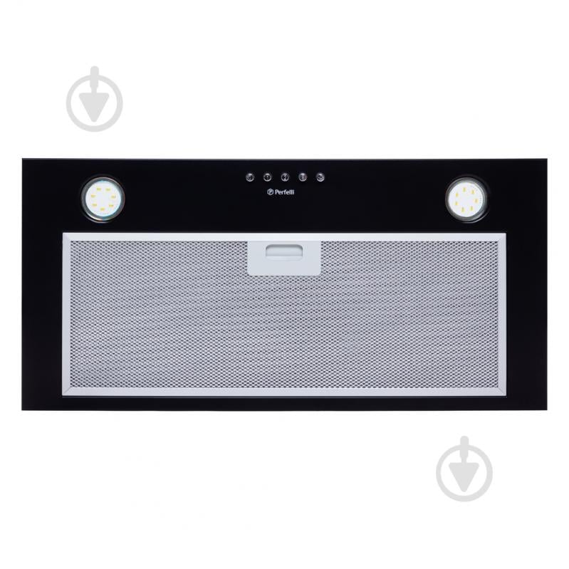 Вытяжка Perfelli BI 6122 BL LED - фото 5 Вытяжка Perfelli BI 6122 BL LED - фото 5