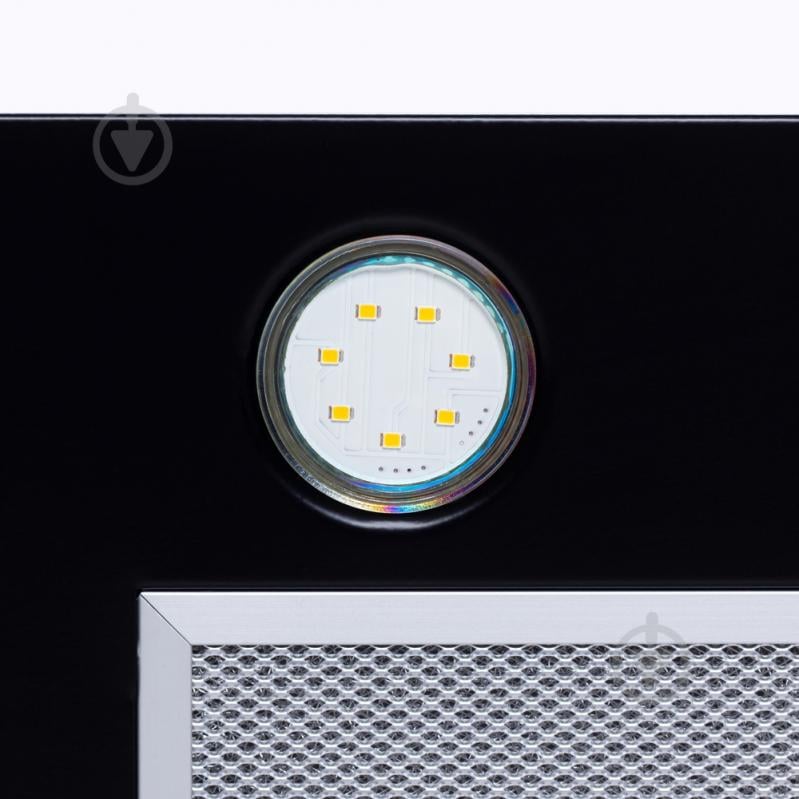 Вытяжка Perfelli BI 6122 BL LED - фото 8 Вытяжка Perfelli BI 6122 BL LED - фото 8