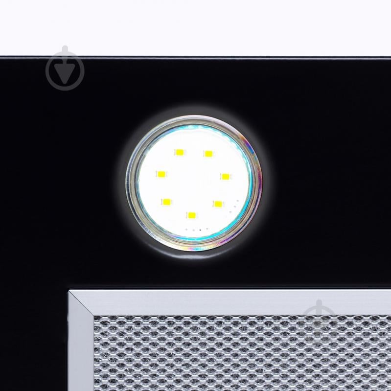 Вытяжка Perfelli BI 6122 BL LED - фото 9 Вытяжка Perfelli BI 6122 BL LED - фото 9