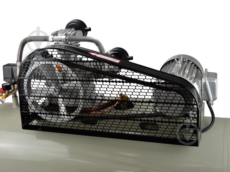 Компрессор Geko Geko G80310 - фото 7 Компрессор Geko Geko G80310 - фото 7