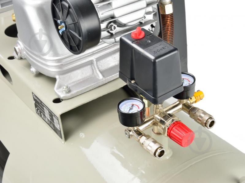 Компрессор Geko Geko G80310 - фото 8 Компрессор Geko Geko G80310 - фото 8