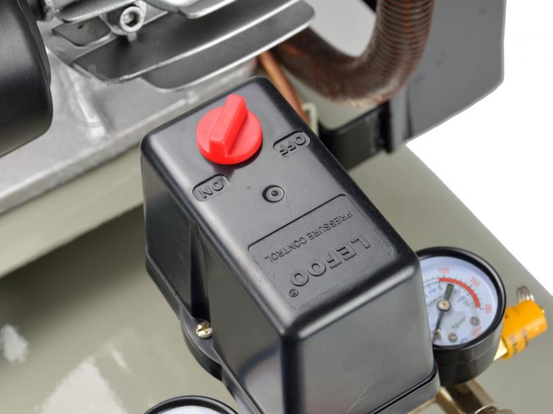 Компрессор Geko Geko G80310 - фото 10 Компрессор Geko Geko G80310 - фото 10