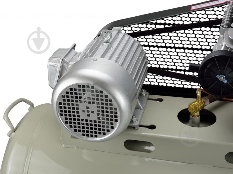 Компрессор Geko Geko G80310 - фото 4 Компрессор Geko Geko G80310 - фото 4