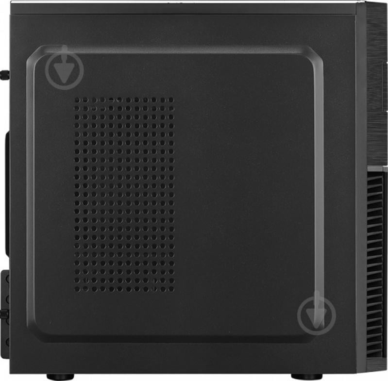 Корпус AeroCool CS-105 Black + БП 350W AeroCool VX 350 Plus (CS-105 w/350W) - фото 6