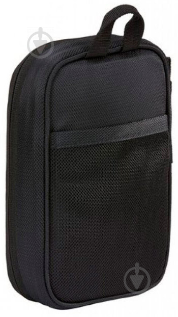 Чехол-сумка Case Logic Lectro Accessory Case LAC-101 Black (3204521) - фото 2