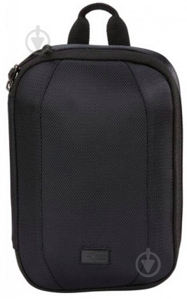 Чехол-сумка Case Logic Lectro Accessory Case LAC-101 Black (3204521) - фото 3