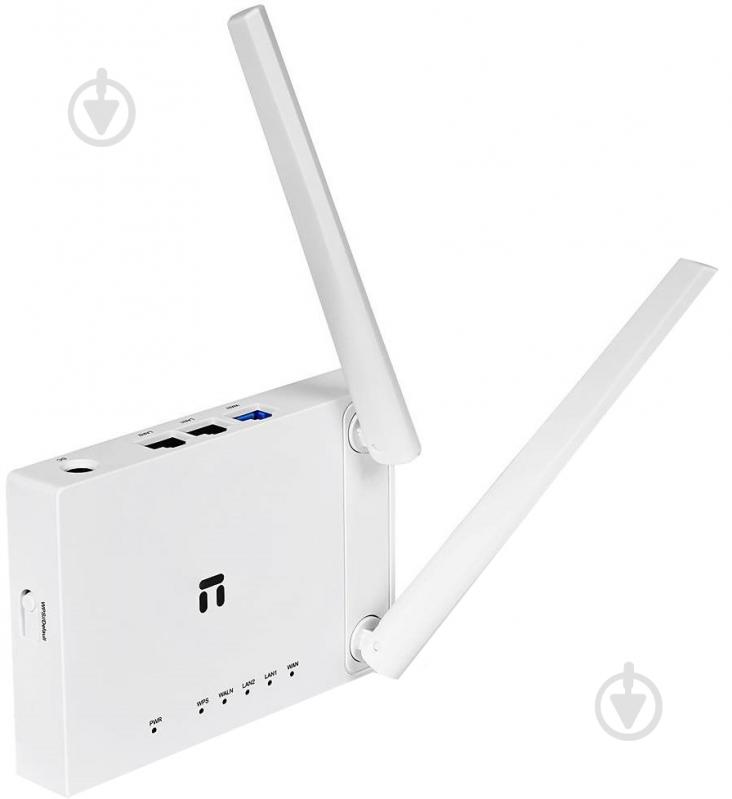 Wi-Fi-роутер Netis W1 - фото 3