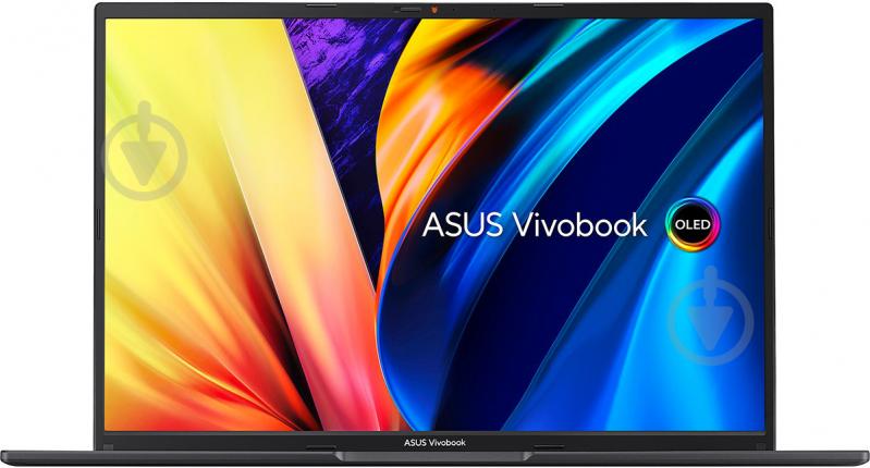 Ноутбук Asus VivoBook X1605EA-MB052 16" (90NB0ZE3-M00240) indie black - фото 4