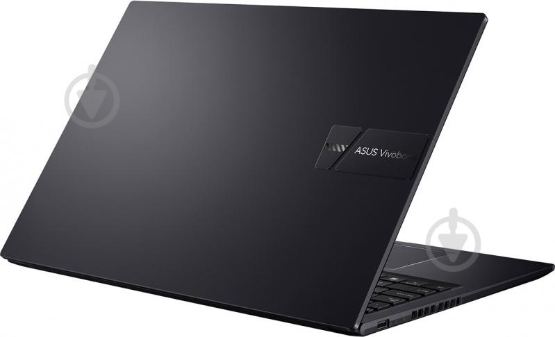 Ноутбук Asus VivoBook X1605EA-MB052 16" (90NB0ZE3-M00240) indie black - фото 11