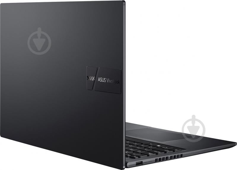 Ноутбук Asus VivoBook X1605EA-MB052 16" (90NB0ZE3-M00240) indie black - фото 10