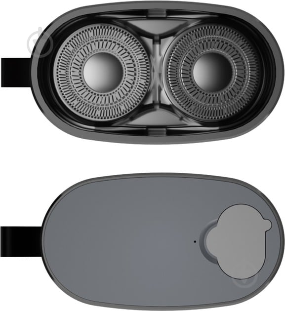 Электробритва ENCHEN K8 Mini shaver - фото 3