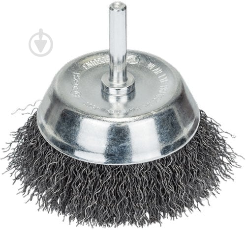 Щетка 75х6 мм Bosch 2607017123 - фото 1