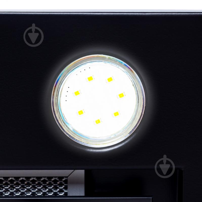 Вытяжка Perfelli BI 6872 BL LED - фото 12