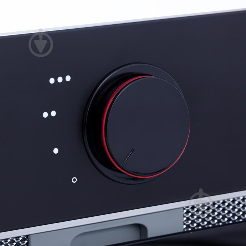 Вытяжка Perfelli BI 6872 BL LED - фото 10