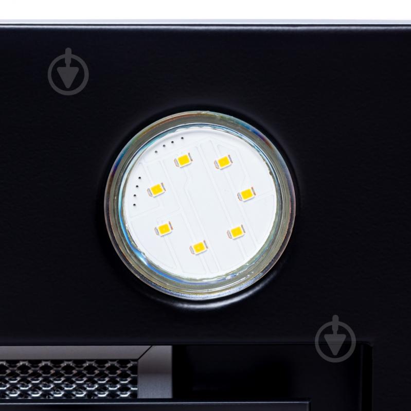 Вытяжка Perfelli BI 6872 BL LED - фото 11