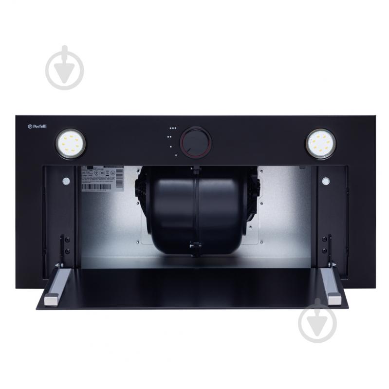 Вытяжка Perfelli BI 6872 BL LED - фото 6