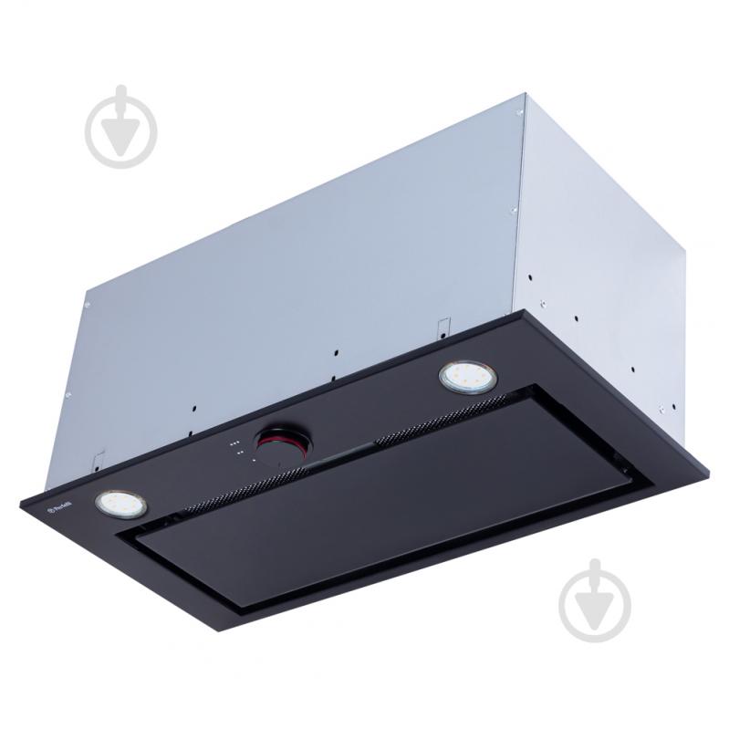 Вытяжка Perfelli BI 6872 BL LED - фото 4