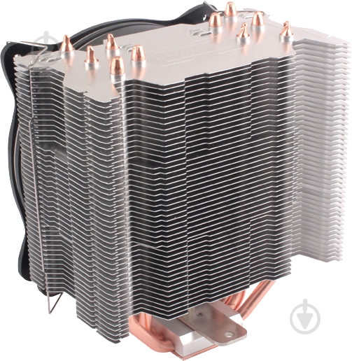 Процессорный кулер Performa Aardwolf 10X (APF-10XPFM-120) - фото 4 Процессорный кулер Performa Aardwolf 10X (APF-10XPFM-120) - фото 4