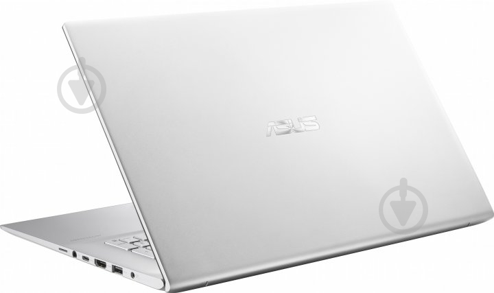 Ноутбук Asus VivoBook 17 X712EA-BX105 17,3" (90NB0TW1-M01120) silver - фото 7